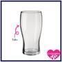 Imagem de Conjunto 6 Copos Tulipa Chopp Cerveja Vidro 320ml
