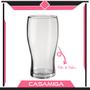 Imagem de Conjunto 6 Copos Tulipa Chopp Cerveja Vidro 324ml