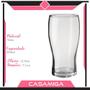 Imagem de Conjunto 6 Copos Tulipa Chopp Cerveja Vidro 324Ml