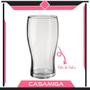 Imagem de Conjunto 6 Copos Tulipa Chopp Cerveja Vidro 324Ml
