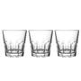 Imagem de Conjunto 6 Copos Vidro Casual 300Ml Class Home