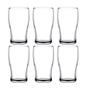 Imagem de Conjunto 6 Copos Vidro Cerveja Iris 285Ml Class Home