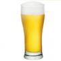 Imagem de Conjunto 6 Copos Vidro Cerveja Pilsen Chopp Tulipa 200Ml