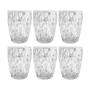 Imagem de Conjunto 6 Copos Vidro Diamante 275ml Class Home