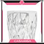 Imagem de Conjunto 6 Copos Vidro Diamante 275Ml Class Home