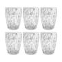 Imagem de Conjunto 6 Copos Vidro Diamante 275Ml Class Home
