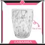Imagem de Conjunto 6 Copos Vidro Diamante 275Ml Class Home
