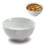 Imagem de Conjunto 6 Garfos para Fondue + 6 Tigelas Bowl 720ml Melamina / Plastico  Kit 