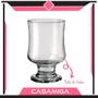 Imagem de Conjunto 6 Taças Bouquet Sobremesa Drink Vidro 250Ml