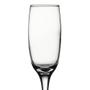 Imagem de Conjunto 6 Taças Champanhe Vidro Lira 210Ml Class Home