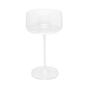 Imagem de Conjunto 6 Taças Coupe de Cristal Alex 220ml - Wolff