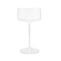 Imagem de Conjunto 6 Taças Coupe de Cristal Alex 220ml - Wolff