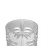 Imagem de Conjunto 6 Taças Cristal Palm Tree 450ml