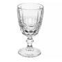 Imagem de Conjunto 6 Taças de Água de Cristal Libélula Transparente 300ml 6479 - Lyor