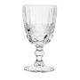 Imagem de Conjunto 6 Taças de Água de Cristal Libélula Transparente 300ml 6479 - Lyor