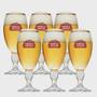 Imagem de Conjunto  6 Taças De Cerveja Stella Artois  250ml - Globimport