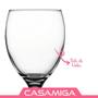 Imagem de Conjunto 6 Taças De Vidro Eden 255Ml Class Home