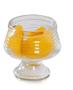 Imagem de Conjunto 6 Taças de Vidro Sobremesa 250ml Crystal Wheaton