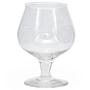 Imagem de Conjunto 6 Taças em Vidro  P/ Conhaque 250ml