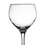 Imagem de Conjunto 6 Taças Gin De Vidro Eden 630Ml Class Home
