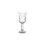 Imagem de Conjunto 6 Taças para Vinho Branco de Cristal Sunflower 100ml Rojemac