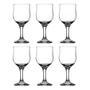 Imagem de Conjunto 6 Taças Vidro 315Ml Iris Class Home