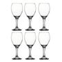 Imagem de Conjunto 6 Taças Vidro 340Ml Eden Class Home