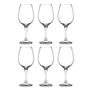 Imagem de Conjunto 6 Taças Vidro 460ml Lira Glass4you