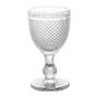 Conjunto 6 Tacas Wolff Vidro P/agua Bico de Jaca 300ml 6740 Imagem de Conjunto 6 Tacas Wolff Vidro P/agua Bico de Jaca 300ml 6740