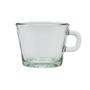 Imagem de Conjunto 6 Xícaras Café Chá Tango Vidro Class Home 187ml