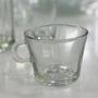 Imagem de Conjunto 6 Xícaras Café Chá Tango Vidro Class Home 187Ml