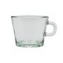 Imagem de Conjunto 6 Xícaras Café Chá Tango Vidro Class Home 187Ml