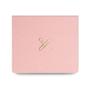 Imagem de Conjunto 7 Sticky Notes ótima Coleção Pink Stone Geometrico 1 ed