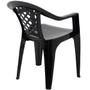 Imagem de Conjunto 8 Cadeiras de Plástico para Bar Polipropileno ECO Iguape - Tramontina