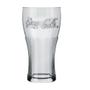 Imagem de Conjunto 8 Copo de Vidro 470ML Coca-Cola Transparente Nadir