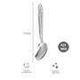 Imagem de Conjunto 90 Talheres Inox Luxo Garfo Colher Faca Polido Bar
