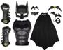 Imagem de Conjunto Acessórios Batman aventura (+3 Anos) - Baby Brink