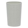 Imagem de Conjunto acessórios kit de banheiro e kit lavabo com 4 peças