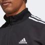 Imagem de Conjunto Adidas 3 Listras Masculino