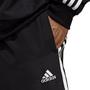 Imagem de Conjunto Agasalho Adidas Masculino Malha 3-Stripes