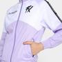 Imagem de Conjunto Agasalho Fluxo Kappa Feminino