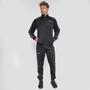 Imagem de Conjunto Agasalho Kappa Trilobal Sport Suit Masculino