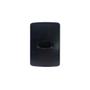 Imagem de Conjunto Alumbra Gracia Maxx 4X2 Preto Com Placa 1 Tomada 10A   85680