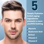 Imagem de Conjunto Antienvelhecimento FULLLIGHT TECH para Homens com Retinol