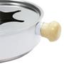 Imagem de Conjunto Aparelho Para Fondue Aço Inox Colors