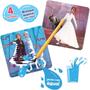 Imagem de Conjunto Aquacolor Colorindo com Agua Frozen Toyster 2871