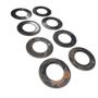 Imagem de Conjunto arruelas dif.braseixos 230/235 max gear **ford carg