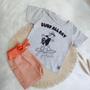 Imagem de Conjunto baby surf all day