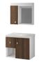 Conjunto Banheiro Berton Joy 0,55CM Imagem de Conjunto Banheiro Berton Joy 0,55CM
