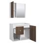 Conjunto Banheiro Berton Joy 0,55CM Imagem de Conjunto Banheiro Berton Joy 0,55CM